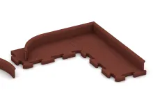 Skirting Board