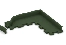 Skirting Board