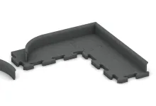 Skirting Board