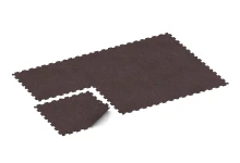 Fitness Floor Compact