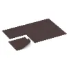 Typische Verlegung oder Einbausituation für den Artikel 1126 von WARCO - Fitness Floor Compact, Farbton Light Red Speckled in der Abmessung 970 x 970 x 16 mm.