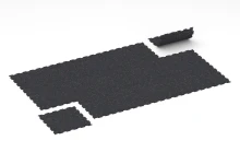 Fitness Floor Compact