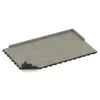 Typische Verlegung oder Einbausituation für den Artikel 5795 von WARCO - Event Floor, Farbton Light Granite in der Abmessung 500 x 500 x 40 mm.