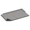 Typische Verlegung oder Einbausituation für den Artikel 5807 von WARCO - Event Floor, Farbton Grey Melange in der Abmessung 500 x 500 x 40 mm.