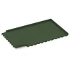 Typische Verlegung oder Einbausituation für den Artikel 5962 von WARCO - Event Floor, Farbton Grass Green in der Abmessung 500 x 500 x 30 mm.