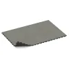 Typische Verlegung oder Einbausituation für den Artikel 1571 von WARCO - Playground flooring, Farbton Gray Granite in der Abmessung 1000 x 1000 x 30 mm.