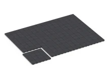 Panel Pattern – Deck Tile