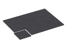 Herringbone – Deck Tile