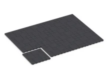 Block Pattern – Deck Tile