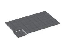 Mosaic – Deck Tile