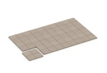 Mosaic – Deck Tile
