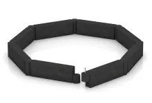 Rubber Border Block