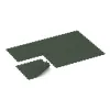 Typische Verlegung oder Einbausituation für den Artikel 1099 von WARCO - Fitness Floor Compact, Farbton English Lawn in der Abmessung 970 x 970 x 16 mm.