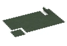 Fitness Floor Compact