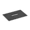 Typische Verlegung oder Einbausituation für den Artikel 3746 von WARCO - Fitness Performance Elite Training Floor, Farbton Anthracite in der Abmessung 100 x 100 x 1 cm | 1,00 m².