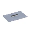 Typische Verlegung oder Einbausituation für den Artikel 6146 von WARCO - Fitness Performance Elite Training Floor, Farbton Mist Grey in der Abmessung 100 x 100 x 1 cm | 1,00 m².