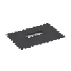 Typische Verlegung oder Einbausituation für den Artikel 3753 von WARCO - Fitness Performance Elite Training Floor, Farbton Light Red Speckled in der Abmessung 100 x 100 x 1 cm | 1,00 m².
