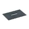 Typische Verlegung oder Einbausituation für den Artikel 3754 von WARCO - Fitness Performance Elite Training Floor, Farbton Light Blue Speckled in der Abmessung 1000 x 1000 x 10 mm.