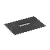 Typische Verlegung oder Einbausituation für den Artikel 3776 von WARCO - Fitness Performance Elite Training Floor, Farbton Light Grey Speckled in der Abmessung 100 x 100 x 1 cm | 1,00 m².
