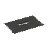 Typische Verlegung oder Einbausituation für den Artikel 3752 von WARCO - Fitness Performance Elite Training Floor, Farbton Light Yellow Speckled in der Abmessung 100 x 100 x 1 cm | 1,00 m².
