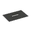 Typische Verlegung oder Einbausituation für den Artikel 3752 von WARCO - Fitness Performance Elite Training Floor, Farbton Light Yellow Speckled in der Abmessung 1000 x 1000 x 10 mm.