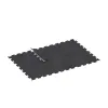 Typische Verlegung oder Einbausituation für den Artikel 3757 von WARCO - Fitness Performance Elite Training Floor, Farbton Light Red Speckled in der Abmessung 1000 x 1000 x 15 mm.