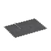 Typische Verlegung oder Einbausituation für den Artikel 3777 von WARCO - Fitness Performance Elite Training Floor, Farbton Light Grey Speckled in der Abmessung 1000 x 1000 x 15 mm.