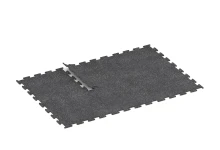 Fitness Performance Elite Training Floor