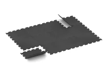 Fitness Performance Elite Training Floor