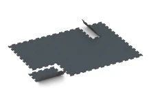 Fitness Performance Elite Training Floor