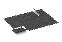 Fitness Performance Elite Training Floor