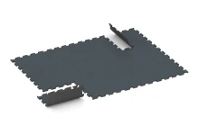 Fitness Performance Elite Training Floor