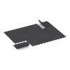 Typische Verlegung oder Einbausituation für den Artikel 3769 von WARCO - Fitness Performance Elite Training Floor, Farbton Light Red Speckled in der Abmessung 50 x 50 x 1,5 cm | 0,25 m².