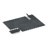 Typische Verlegung oder Einbausituation für den Artikel 3770 von WARCO - Fitness Performance Elite Training Floor, Farbton Light Blue Speckled in der Abmessung 50 x 50 x 1,5 cm | 0,25 m².