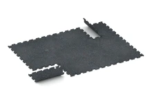 Fitness Performance Elite Training Floor