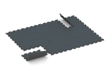Fitness Performance Elite Training Floor