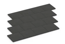 Playground Safety Tile – 125 cm