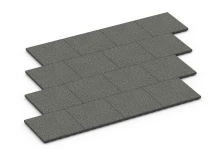 Playground Safety Tile – 120 cm