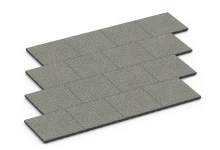 Playground safety tile – CFH 120 cm
