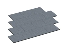 Terrace Tile Classic