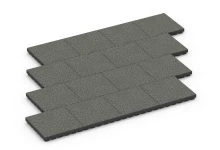 EPDM Playground Safety Tile – 210 cm