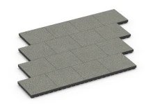 EPDM Playground Safety Tile – 210 cm