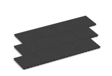 Playground safety tile – CFH 170 cm