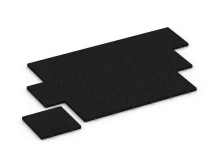 Playground Safety Tile – 140 cm