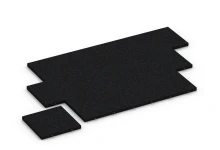 Playground safety tile – 150 cm