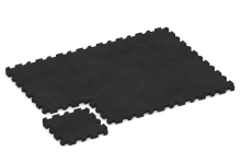 Interlocking Playground Safety Tile – 150 cm