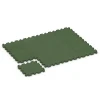 Typische Verlegung oder Einbausituation für den Artikel 6982 von WARCO - Sports court tile, Farbton Grass green in der Abmessung 50 x 50 x 4 cm | 0,25 m².