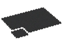 Gym Floor Protection Mat