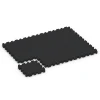 Typische Verlegung oder Einbausituation für den Artikel 6309 von WARCO - Interlocking playground safety tile, Farbton Anthracite in der Abmessung 50 x 50 x 6 cm | 0,25 m².