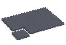 Interlocking Playground Safety Tile – 190 cm
